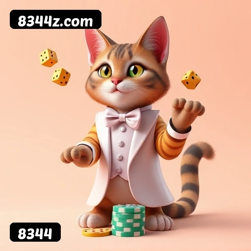 Jogos com maior RTP na 8344