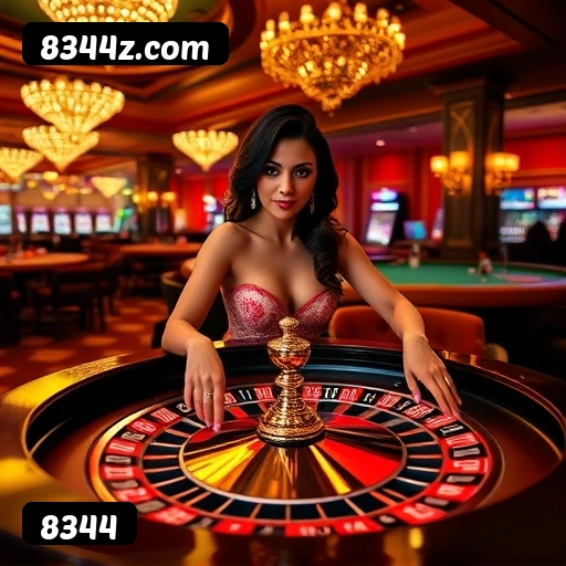 Slots Premium da PG Soft na 8344