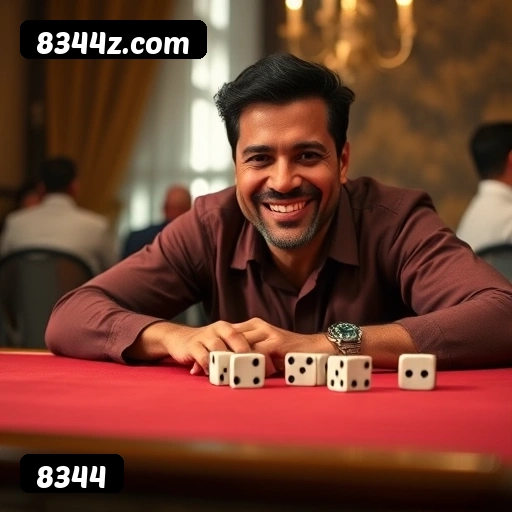 Bônus de boas-vindas 8344